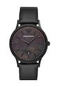 Emporio Armani Ceas negru AR11276
