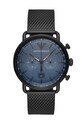 Hodinky Emporio Armani černá AR11201