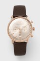 Emporio Armani Zegarek AR11106 brązowy AR11106