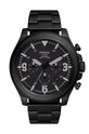 Fossil Zegarek FS5754 czarny FS5754
