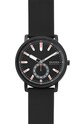 Skagen Zegarek czarny SKW6612