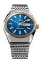 Hodinky Timex TW2T80800 strieborná