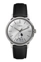 Hodinky Timex strieborná TW2U71200