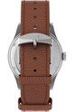 Akcesoria Timex zegarek TW2U90400 Waterbury Traditional Day-Date TW2U90400 srebrny