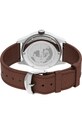 Timex zegarek TW2U90400 Waterbury Traditional Day-Date TW2U90400 srebrny
