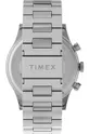 Timex óra  acél, ásványi üveg