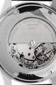 Timex zegarek TW2U83700 Waterbury Traditional Automatic srebrny TW2U83700