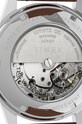 Timex zegarek TW2U91000 Waterbury Traditional Automatic srebrny TW2U91000