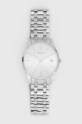 Calvin Klein Zegarek K4N21146 srebrny K4N21146