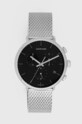 Calvin Klein Zegarek K8M27121 srebrny K8M27121