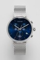 Calvin Klein Zegarek K8M2712N srebrny K8M2712N
