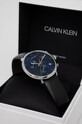 Аксесуари Годинник Calvin Klein K8M271CN чорний