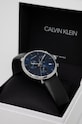 Akcesoria Calvin Klein Zegarek K8M271CN czarny