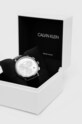 Akcesoria Calvin Klein Zegarek K8Q371C6 K8Q371C6 czarny