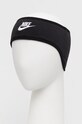 Čelenka Nike N.100.2603.013.OS čierna AA00