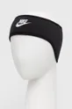 Повязка Nike чёрный