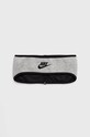 Повязка Nike серый N.100.2603.035.OS