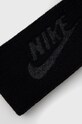 Akcesoria Nike Opaska N.100.2948.001.OS czarny