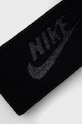 Akcesoria Nike Opaska N.100.2948.001.OS czarny