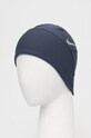 Nike czapka i rękawiczki N.100.0594.498 granatowy