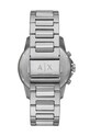 Accesorii Armani Exchange Ceas AX1720 argintiu