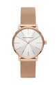 Armani Exchange Zegarek AX5573 złoty AX5573