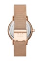 Akcesoria Armani Exchange Zegarek AX5573 AX5573 złoty