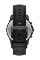 Akcesoria Armani Exchange Zegarek AX1724 AX1724 czarny