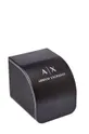 czarny Armani Exchange Zegarek AX1724
