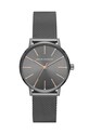 Armani Exchange Zegarek AX5574 srebrny AX5574