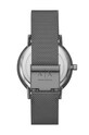 Akcesoria Armani Exchange Zegarek AX5574 AX5574 srebrny