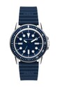 Armani Exchange Zegarek AX1851 granatowy AX1851