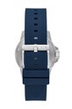 Akcesoria Armani Exchange Zegarek AX1851 AX1851 granatowy