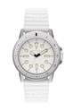 Armani Exchange Zegarek AX1850 biały AX1850