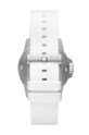 Akcesoria Armani Exchange Zegarek AX1850 AX1850 biały