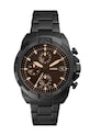 Fossil Zegarek FS5851 czarny FS5851
