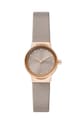Doplňky Hodinky Skagen SKW3005 zlatá