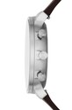 Skagen Zegarek SKW6765 srebrny AA00