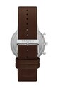 Akcesoria Skagen Zegarek SKW6765 srebrny