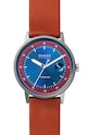 Skagen Ceas argintiu SKW6755