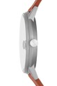 Skagen Zegarek SKW6755 srebrny AA00