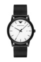 Emporio Armani Zegarek AR11046 czarny AR11046