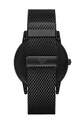 Akcesoria Emporio Armani Zegarek AR11046 AR11046 czarny