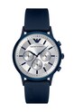 Emporio Armani Zegarek AR11026 czarny AR11026