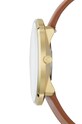 Fossil Zegarek FS5473 FS5473 brązowy AA00