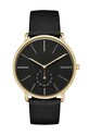 Skagen Zegarek czarny SKW6217
