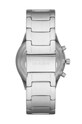 Akcesoria Skagen Zegarek SKW6609 srebrny