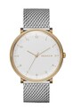 Skagen Zegarek srebrny SKW6170