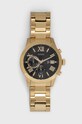 Sat Guess zlatna W0668G8