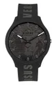чёрный Часы Versus Versace VSP1O0521 Мужской